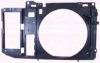 KLOKKERHOLM 0551205 Front Cowling
